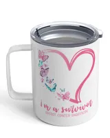 Insulated Mug