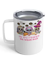 Insulated Mug