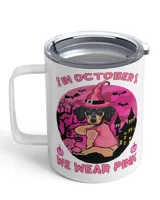 Insulated Mug