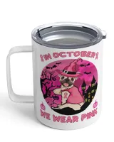 Insulated Mug