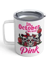 Insulated Mug