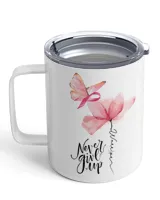 Insulated Mug
