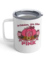 Insulated Mug