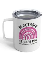 Insulated Mug