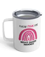 Insulated Mug