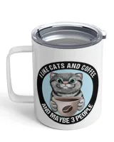 Insulated Mug
