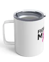 Insulated Mug