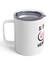 Insulated Mug