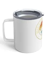 Insulated Mug