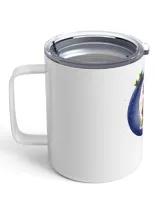 Insulated Mug
