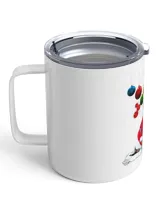 Insulated Mug