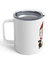 Insulated Mug