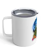 Insulated Mug