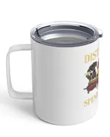 Insulated Mug