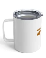 Insulated Mug