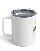 Insulated Mug