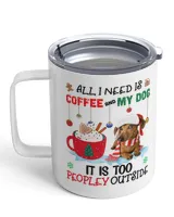 Insulated Mug
