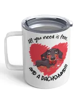 Insulated Mug