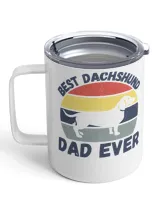 Insulated Mug