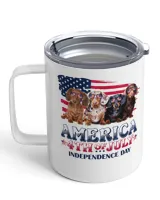 Insulated Mug