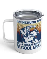 Insulated Mug