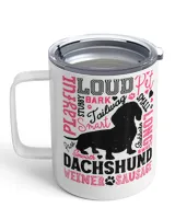 Insulated Mug