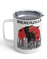 Insulated Mug