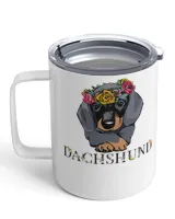 Insulated Mug