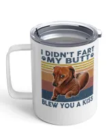 Insulated Mug