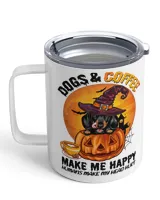 Insulated Mug
