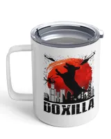 Insulated Mug