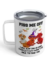 Insulated Mug