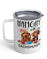 Insulated Mug