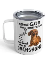 Insulated Mug