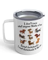 Insulated Mug