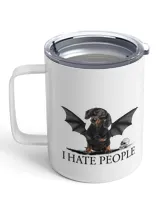 Insulated Mug