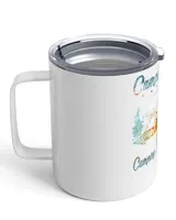 Insulated Mug