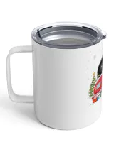 Insulated Mug