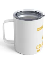 Insulated Mug
