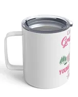 Insulated Mug