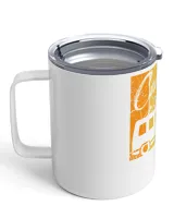 Insulated Mug
