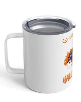 Insulated Mug