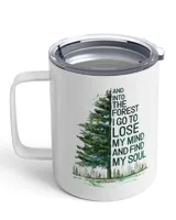 Insulated Mug