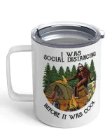 Insulated Mug