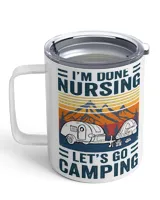 Insulated Mug