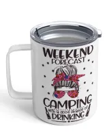 Insulated Mug