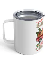 Insulated Mug