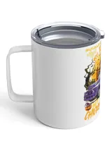 Insulated Mug