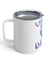 Insulated Mug