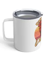 Insulated Mug